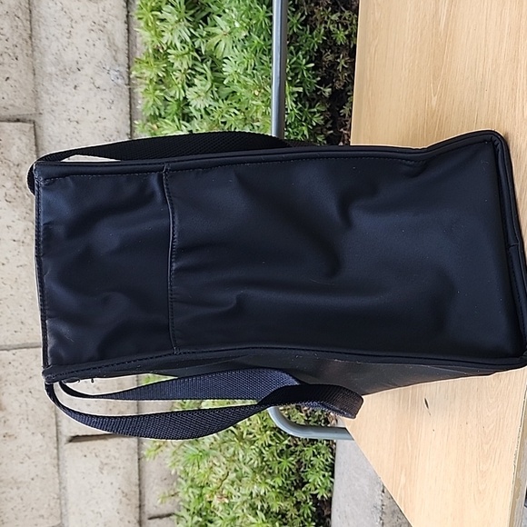 Kate Spade Black Nylon Tote Bag - Picture 2 of 12